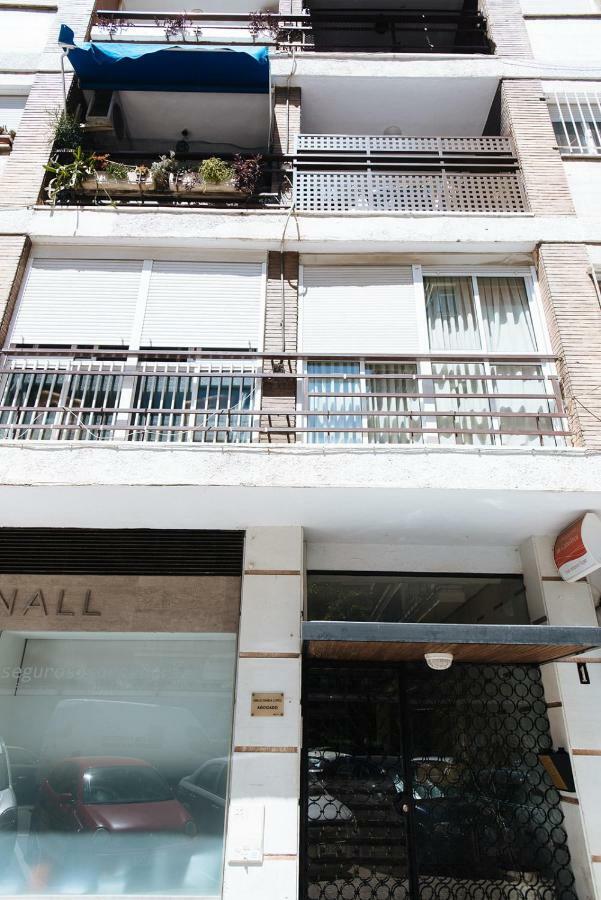 Luminoso Piso Nervion Apartment Seville Luaran gambar